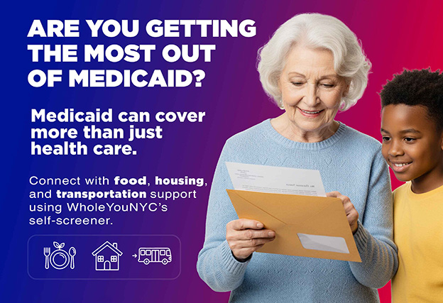 CitiHealth — community care scene 1