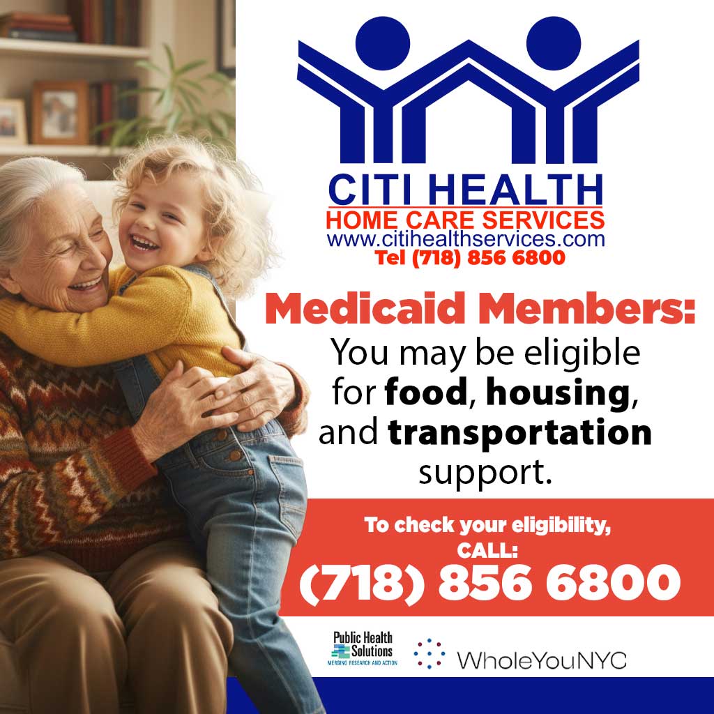 CitiHealth community care 4
