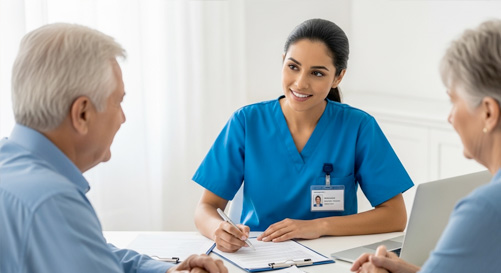 Care Coordination