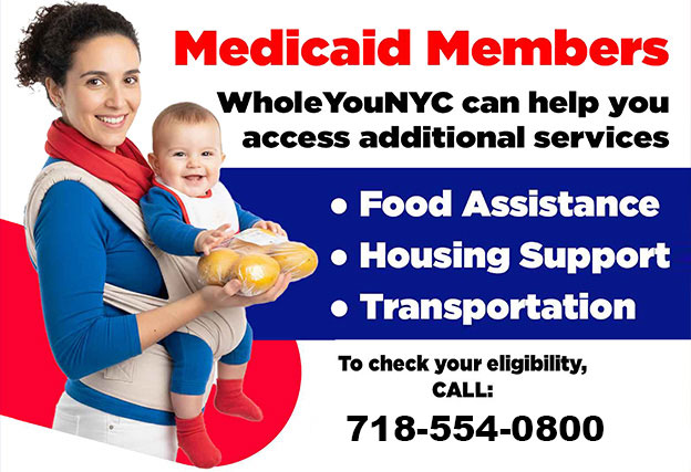 CitiHealth — community care scene 2