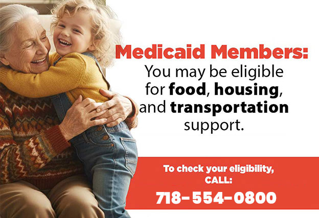 CitiHealth — community care scene 3