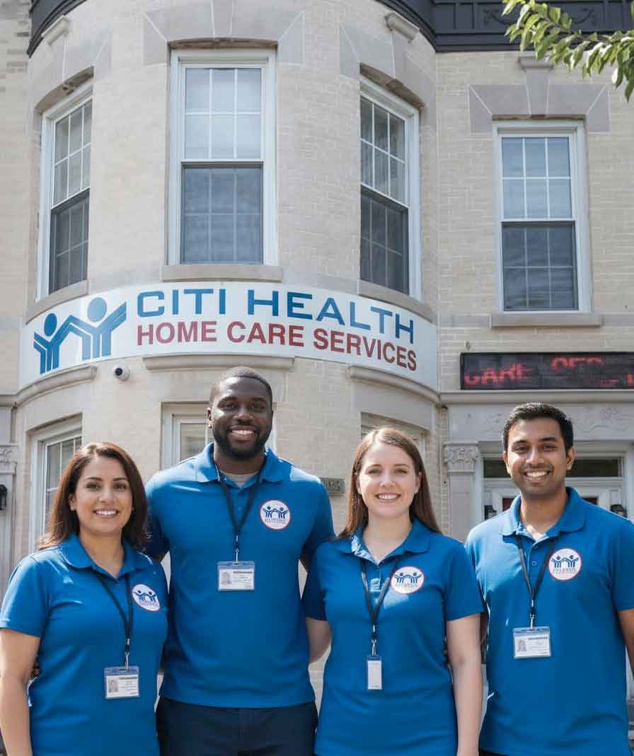 Community inclusion activities